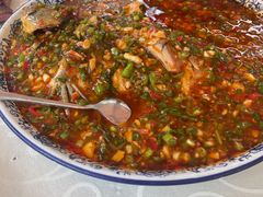 -高坎一品甲鱼庄(两河店)