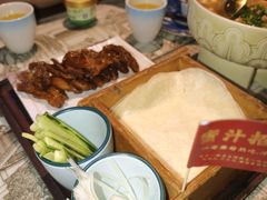 -一味大院•桐庐菜传承店(春江路店)
