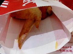 -肯德基(胜利店)