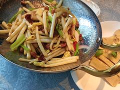 -阿娘家·原生态农家菜(国顺东路店)