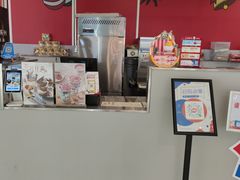 -DQ·蛋糕·冰淇淋(浦江欢乐颂店)