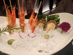 -蒋记海鲜姿造•洋房别墅(星河湾店)