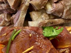 -元鼎宝驴香·全驴宴(江宁店)