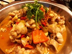 -小姨家常菜(昭萍东路店)