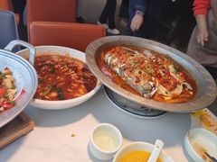 -椒馋小馆(绿源路店)
