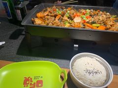 -听说碳烧蛙(高新万达店)