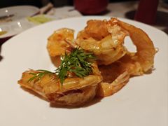 -京华烟云·北京烤鸭(领展购物广场·中关村店)