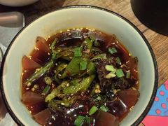 -铁公鸡·四川料理(天环广场店)