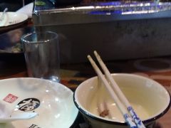 -串亿88烧烤·羊腿·羊蝎子(板泉路店)