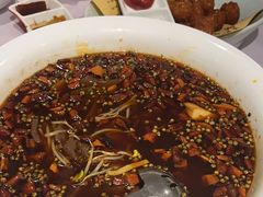 -味+新京宴·烤鸭·北京菜(创意谷店)
