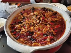 -美蛙四季(亦庄店)