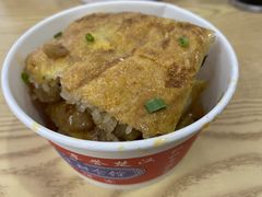 三鲜豆皮-老通城豆皮大王(吉庆街店)