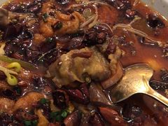 -花椒俏川菜小馆(南海万达店)