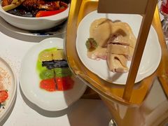 -狮拾久·现代新加坡料理(福田COCO Park店)