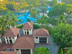 -三亚海棠湾万丽度假酒店