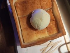 面包诱惑-绿茶餐厅(光谷世界城步行街店)
