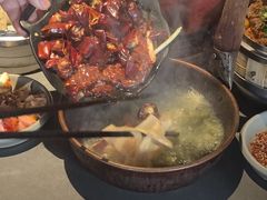 -古市香跷脚牛肉·非遗传承单位
