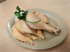 -百家鸡味馆(清泰店)