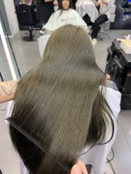 -CIT造型·烫发·染发