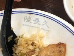 -陆长玖古法猪脚饭(玄风桥店)