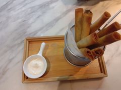 -周渝食惦·酸菜鱼精致川菜(横岗店)