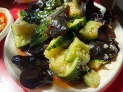 -乐天拉面(桃花街店)