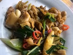 -车头老二大排档(金城步行街店)