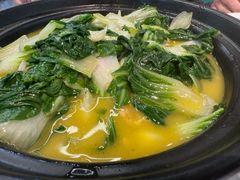 -小秦淮·南京土菜(新亭西路店)