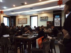 大堂-张包铺(道外店)