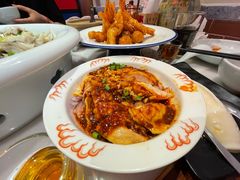 -小吊梨汤·北京菜·烤鸭(西直门凯德店)
