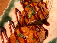 -水之惠鲜鱼料理(王府大街店)