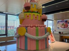 -海底捞火锅(太原南站店)