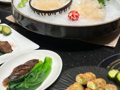 -协成海鲜火锅(情侣路店)