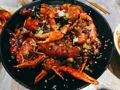油焖大虾-巴厘龙虾·榜首油焖大虾(旗舰店·万松园)
