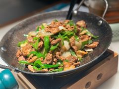 -佬麻雀·剁椒鱼头(京基KK One店)