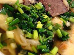 -赵氏牛肉罩火烧
