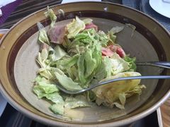 莫沙拉-小莫餐厅And More Restaurant西餐(北京展览馆店)