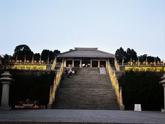 -黄帝陵