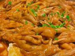 -胖哥俩肉蟹煲(湖滨银泰in77店)