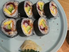 -沼津港精致料理·寿喜烧·烧鸟(青浦宝龙广场日料榜单店)