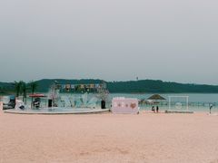 -仙海旅游度假区
