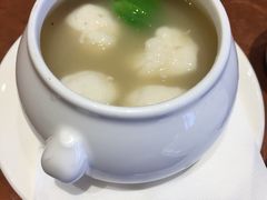 -圆山大饭店-圆苑餐厅