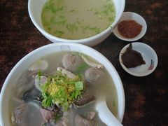 -潮镇老尾牛杂(环城西路店)