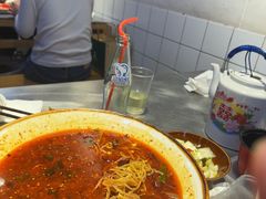 -馬伍旺川菜(江北虹悦城店)