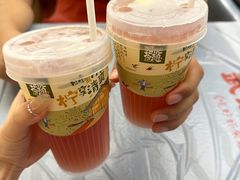 -肥肥虾庄·金牌油焖大虾(东湖欢乐谷店)
