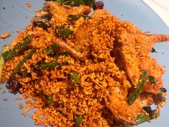 -南山鲜虾面·活鲜小馆·海味大连菜(南山总店)