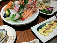 -贵木日本料理·铁板烧(新地假日广场店)