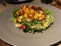 -Carbon莫卡哆·意大利复古集市餐厅(杭州大厦店)