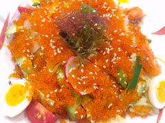 -熹炭精致日料(金融街购物中心店)