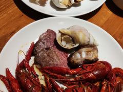 -嘉定凯悦·咖啡厅